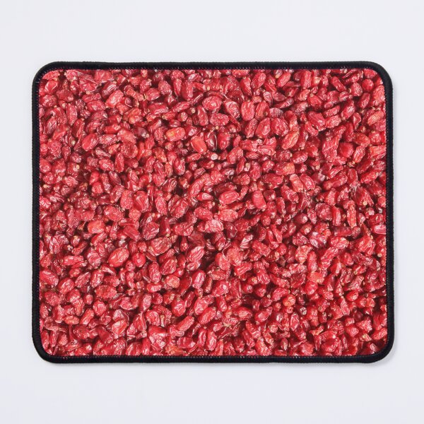 Item preview, Dried barberries designed and sold by pinkal.