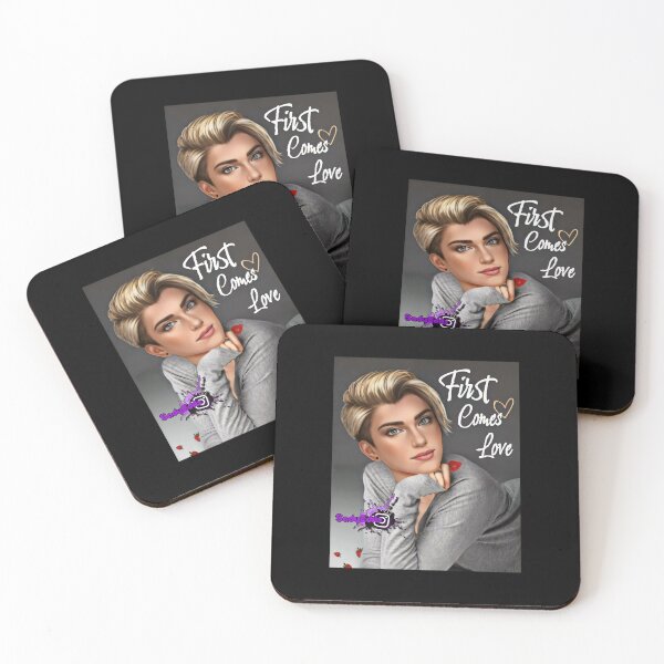 Item preview, Art Of Blake Marshall From First Comes Love  designed and sold by Choices Nova/SadyEdits.