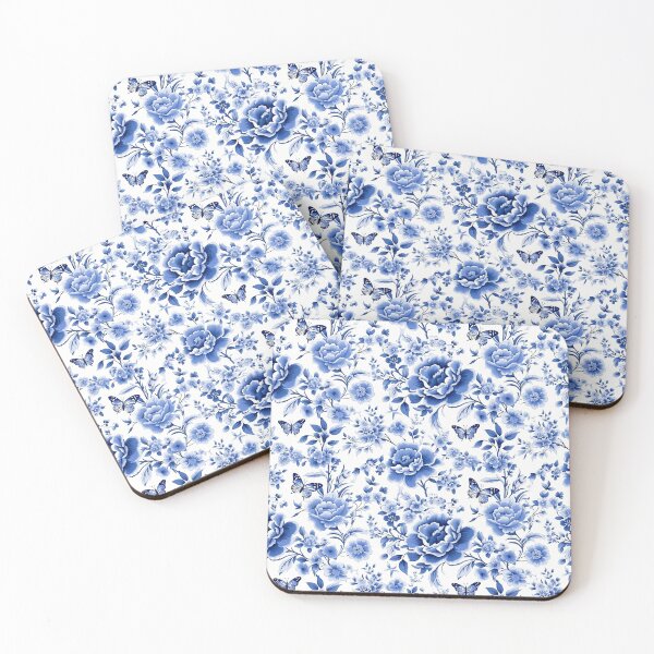 Item preview, Chinoiserie designed and sold by Inspired Life Creative.