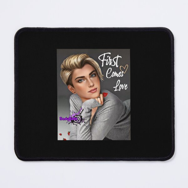 Item preview, Art Of Blake Marshall From First Comes Love  designed and sold by Choices Nova/SadyEdits.