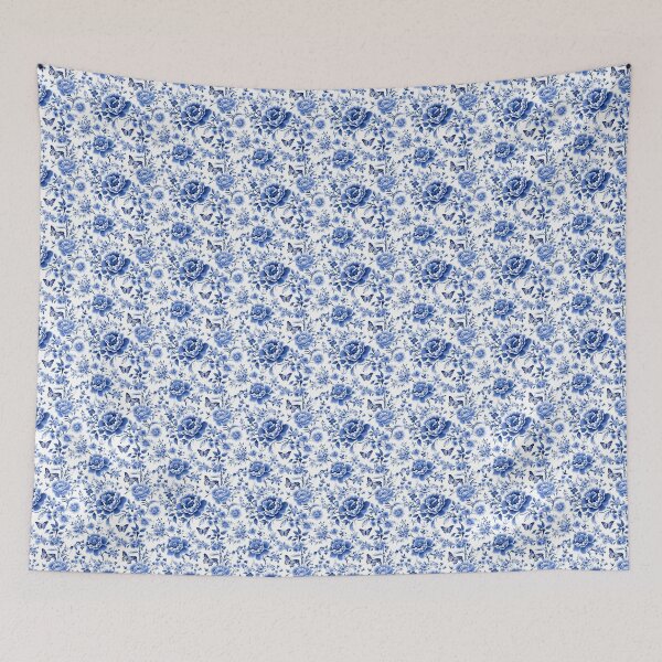 Item preview, Chinoiserie designed and sold by Inspired Life Creative.