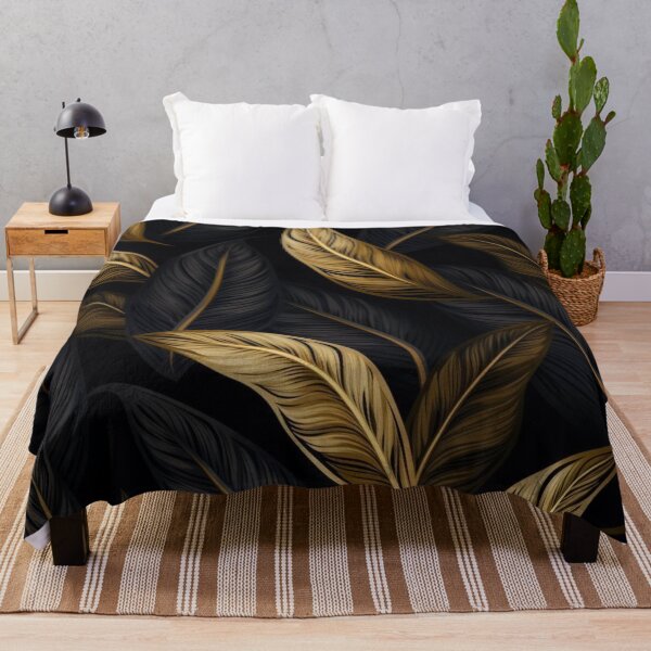 Item preview, Black Feathers designed and sold by Adora Studio.