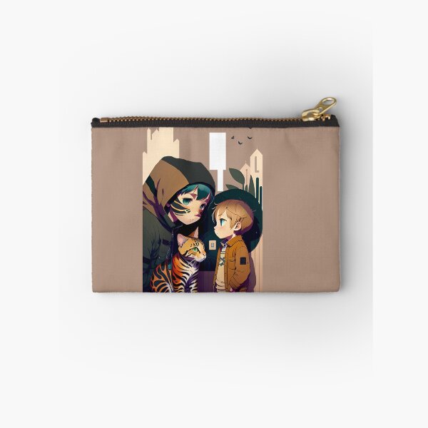 Item preview, Anime and cats designed and sold by JustStraight.