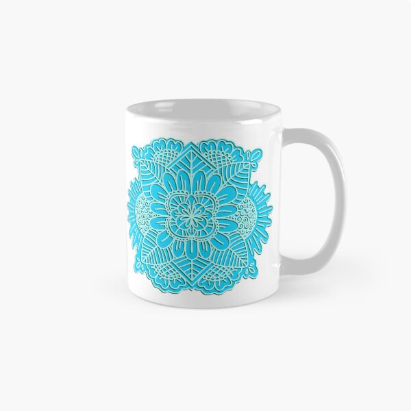 Item preview, Blossom Bliss Mandala designed and sold by joyandart31.