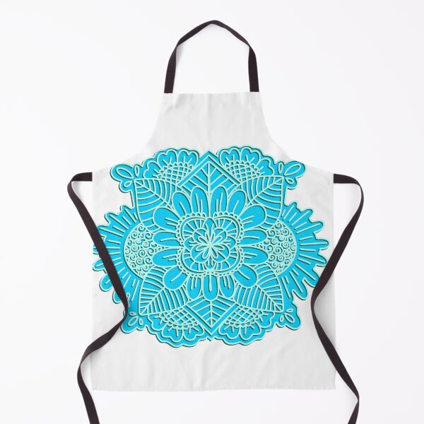 Item preview, Blossom Bliss Mandala designed and sold by joyandart31.