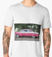 Victorian Era Men's Premium T-Shirt