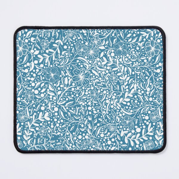 Item preview, Blue mono designed and sold by Big-flying-cat.