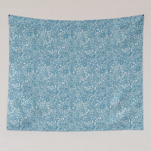 Item preview, Blue mono designed and sold by Big-flying-cat.