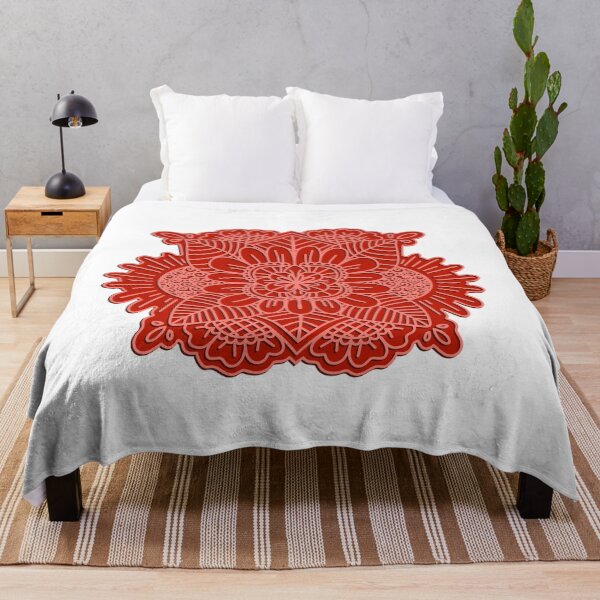 Item preview, Blossom Bliss Mandala designed and sold by joyandart31.