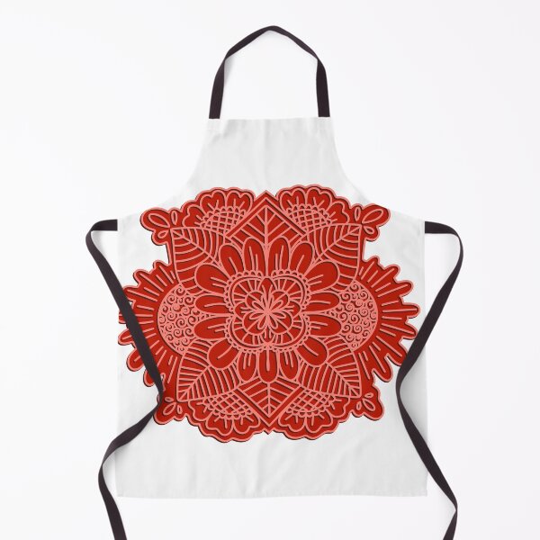 Item preview, Blossom Bliss Mandala designed and sold by joyandart31.