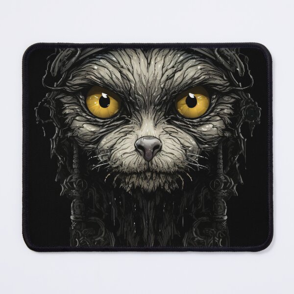 Item preview, Peek-a-Boo Skaven: Monochrome Intrigue designed and sold by Juuskus.