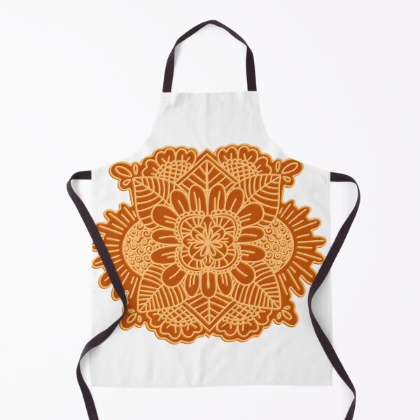 Item preview, Blossom Bliss Mandala designed and sold by joyandart31.