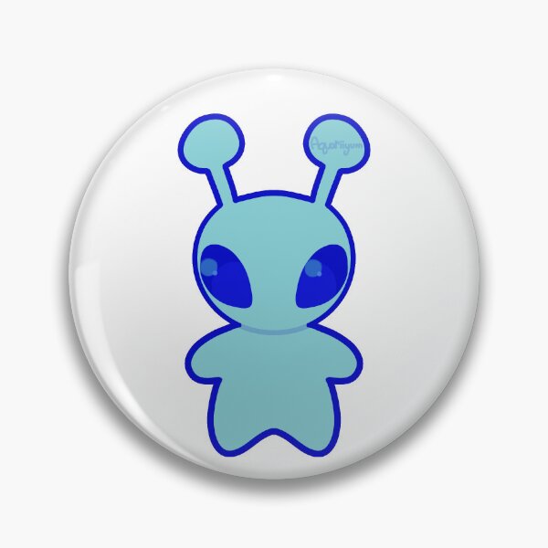 Item preview, Glorbo Stare designed and sold by Aquariiyum.
