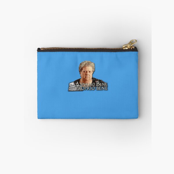 Item preview, Annamo bene - Sora Lella designed and sold by edobellucci.