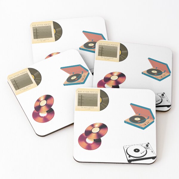 Item preview, Vinyl pack designed and sold by EternalEc.