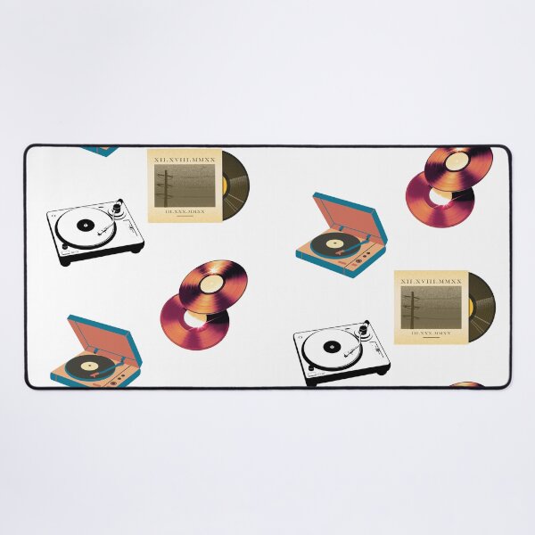 Item preview, Vinyl pack designed and sold by EternalEc.