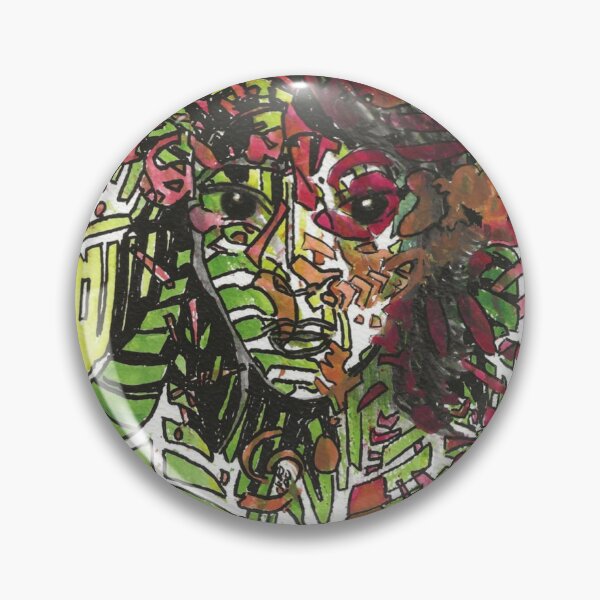 Item preview, The spirit of the forest designed and sold by itkacreations.