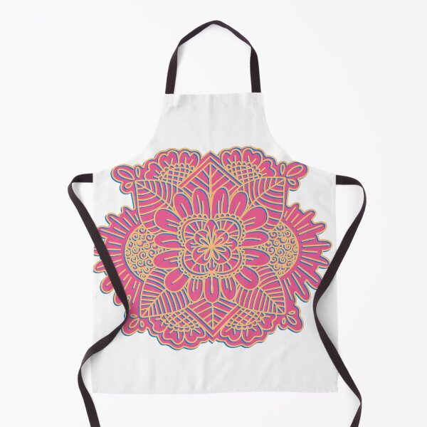 Item preview, Blossom Bliss Mandala designed and sold by joyandart31.