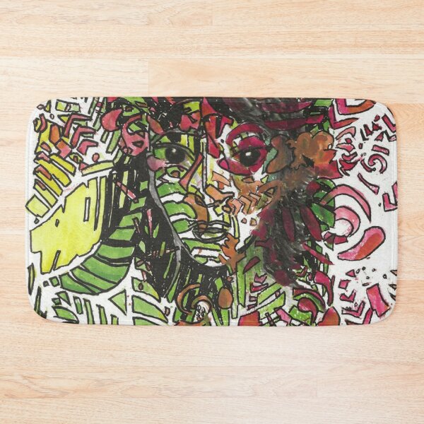 Item preview, The spirit of the forest designed and sold by itkacreations.