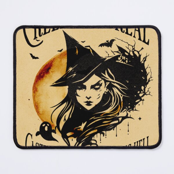 Item preview, creepin' it real designed and sold by Whimsical Prints.