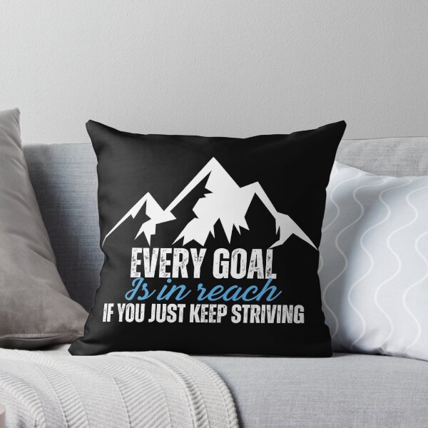 Item preview, Keep Striving! designed and sold by askthebookbug.