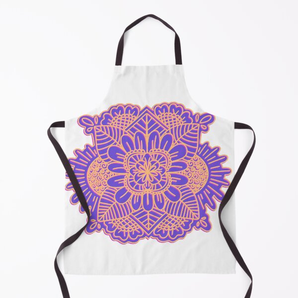 Item preview, Blossom Bliss Mandala designed and sold by joyandart31.