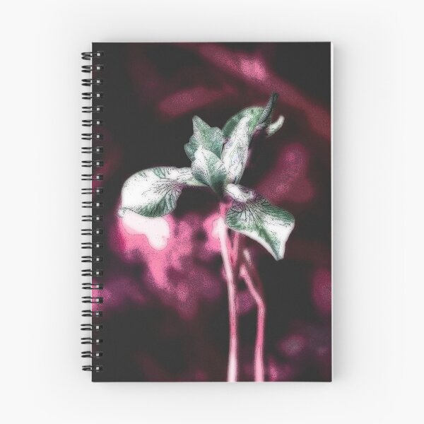Item preview, Iris designed and sold by cuprum.