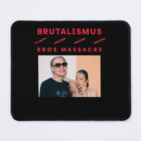 Item preview, Brutalismus 3000 designed and sold by YvesTalon.