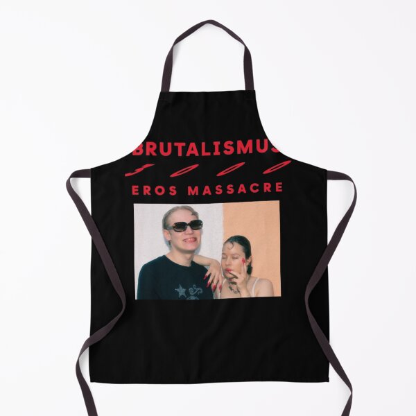 Item preview, Brutalismus 3000 designed and sold by YvesTalon.