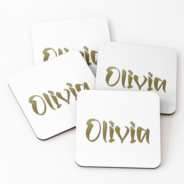 Item preview, Olivia of Troy designed and sold by kimberpix.