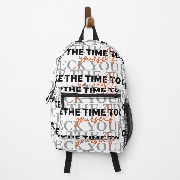 Item preview, MOTIVATIONAL SAYING - TAKE THE TIME TO CHECK YOURSELF designed and sold by arthemdesign.