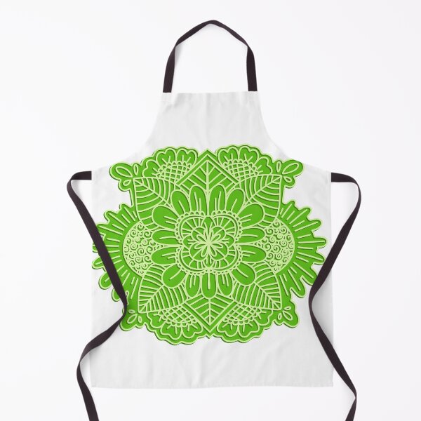 Item preview, Blossom Bliss Mandala designed and sold by joyandart31.
