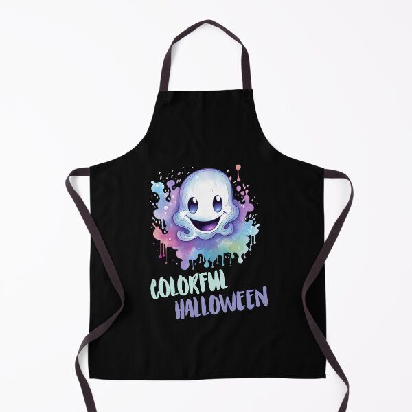 Item preview, Cute colorful trick or treat! designed and sold by CleanDecor.