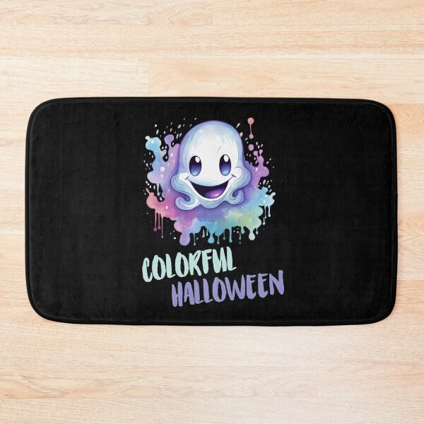 Item preview, Cute colorful trick or treat! designed and sold by CleanDecor.