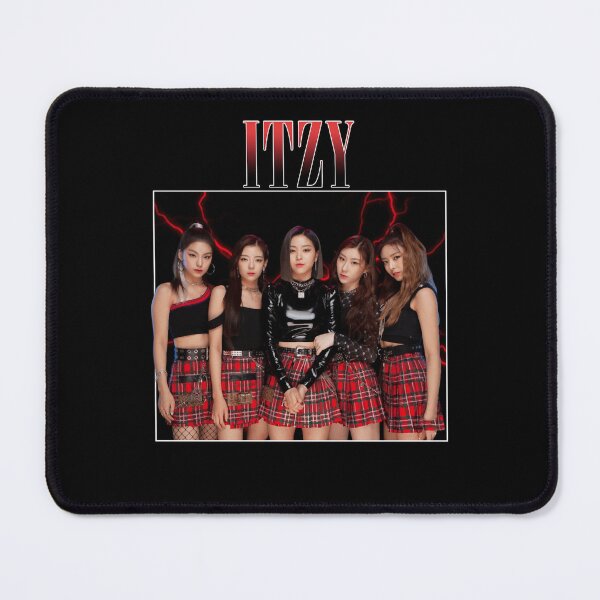 Item preview, The ITZY designed and sold by YvesTalon.