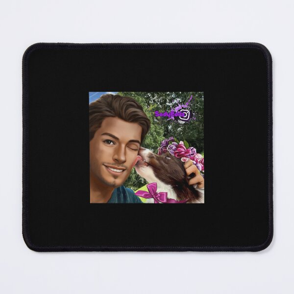 Item preview, Art Of Damien Nazario From Perfect Match designed and sold by Choices Nova/SadyEdits.