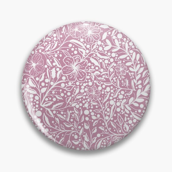 Item preview, Pink mono designed and sold by Big-flying-cat.