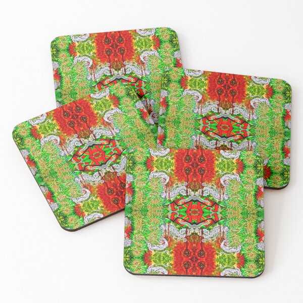 Item preview, Stoney Night PATTERN designed and sold by Jacob Wayne Bryner.