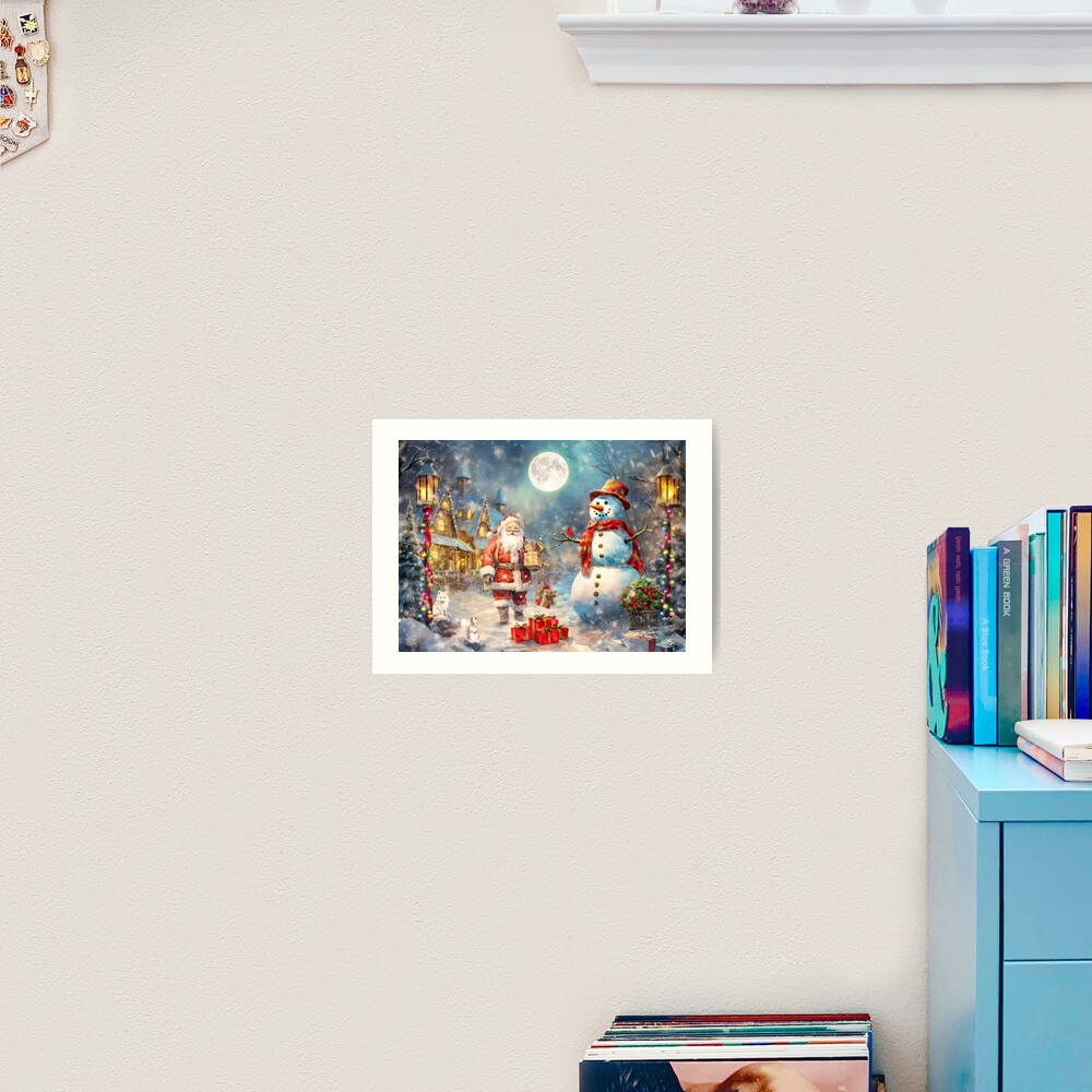 Item preview, Art Print designed and sold by phatpuppyart.
