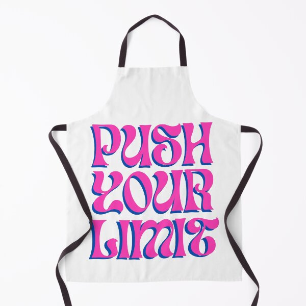 Item preview, Push Your Limit designed and sold by EternalEc.