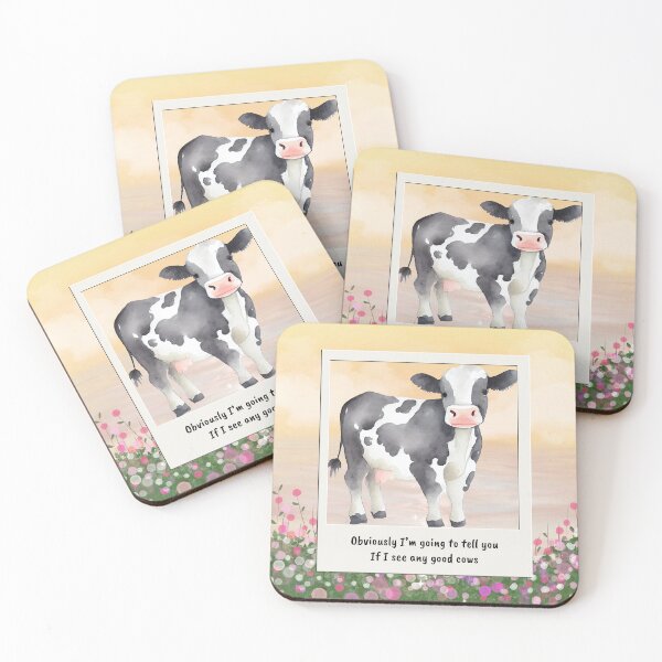 Item preview, good cows designed and sold by loulachance.