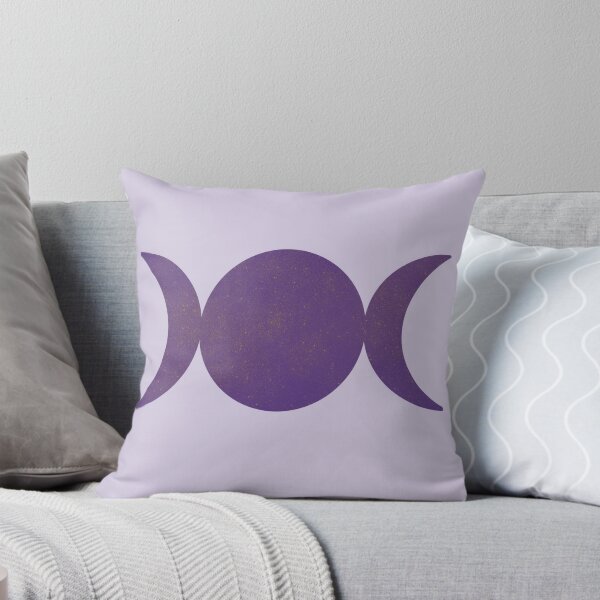 Item preview, Triple moon designed and sold by Rosemarie  Caron.