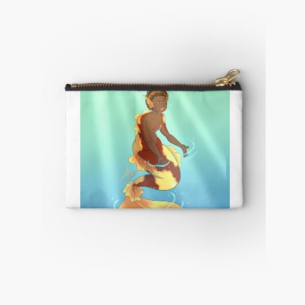 Item preview, Irritated Mermaid designed and sold by lkthayerart.
