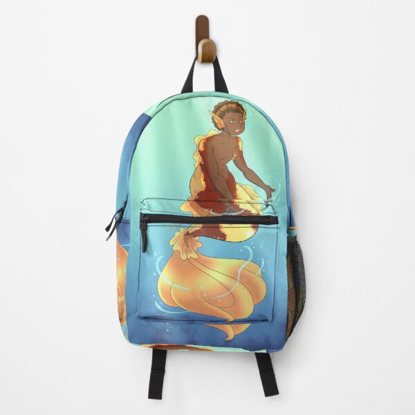 Item preview, Irritated Mermaid designed and sold by lkthayerart.