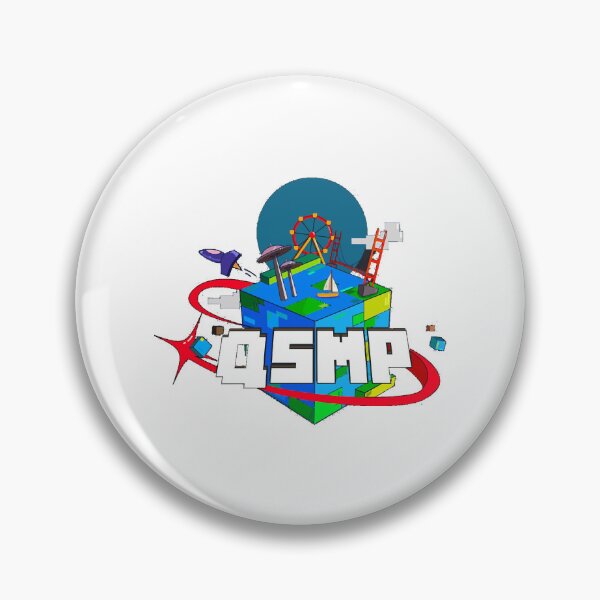 Item preview, QSMP      designed and sold by AngelikaDial.