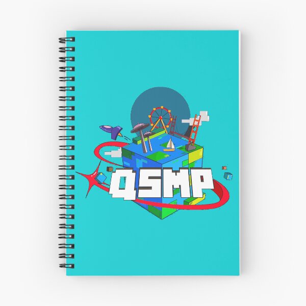 Item preview, QSMP designed and sold by AngelikaDial.