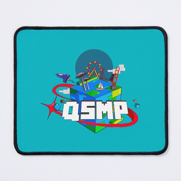 Item preview, QSMP      designed and sold by AngelikaDial.