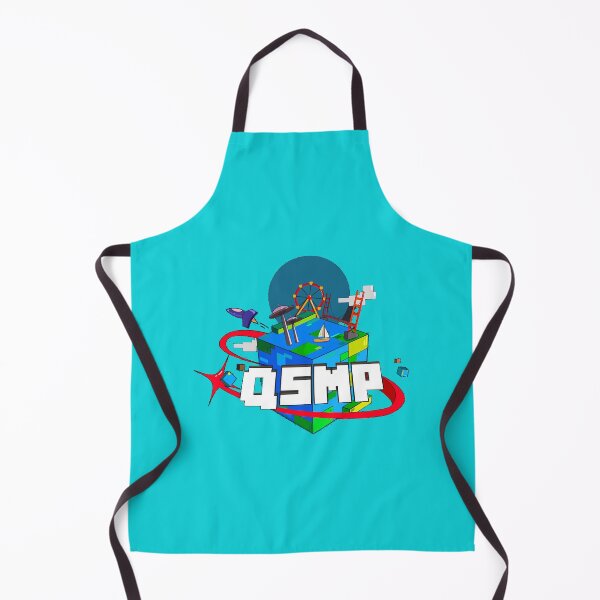 Item preview, QSMP      designed and sold by AngelikaDial.