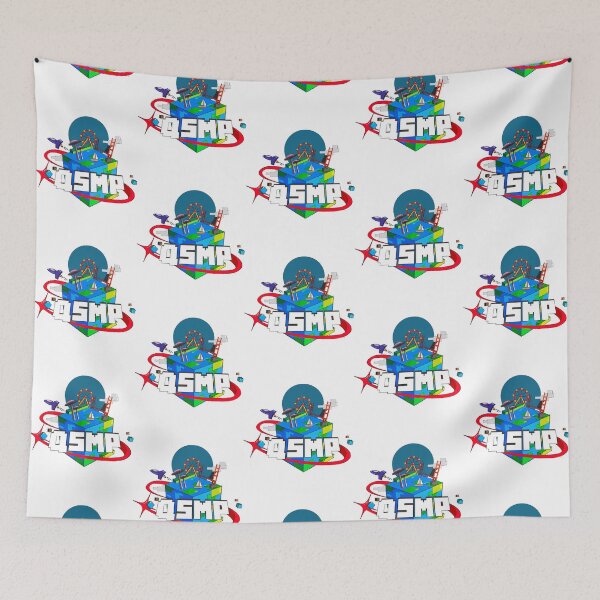 Item preview, QSMP      designed and sold by AngelikaDial.