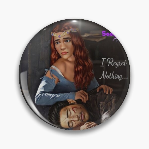 Item preview, Art Of Lancelot De Luc From Guinevere  designed and sold by Choices Nova/SadyEdits.